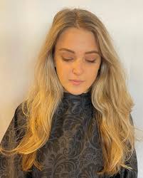 Profile for Vanessa at Fuel Salon