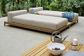 Language of posting afrikaans català dansk. Code Teak Daybed Couture Outdoor