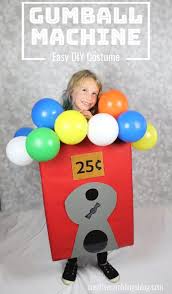 In celebrations, costumes, diy, halloween, holiday on 10/25/13. Gumball Machine Costume From Amazon Smile Boxes Creative Ramblings