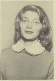 Stella Louise Sawyer Clutts (1944-2002)