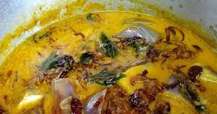 Gulai lemak nenas ikan masin / cara masak resepi gulai lemak nenas ikan masin simple dan sedap. Teratak Mutiara Kasih Gulai Ikan Kering Tumis Darat Dan Petua Menjadikan Gulai Sangat Sedap