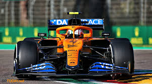The formula 1 season edges closer with preseason testing in bahrain. Lando Norris Mercedes Zorgt Ervoor Dat F1 Saai Is Om Te Kijken Gptoday Net