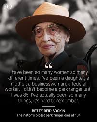 Betty Davis Hoffman"