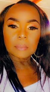 Daphne Ingrid L. Gibson Cartwright