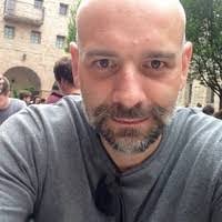 David Simoni's Instagram, Twitter & Facebook