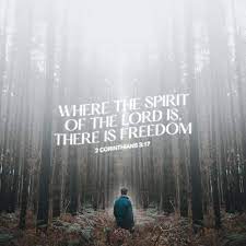 Maybe you would like to learn more about one of these? 2 Corinthians 3 17 Now The Lord Is That Spirit And Where The Spirit Of The Lord Is There Is Liberty Whenever Though They Turn To Face God As Moses Did God Removes