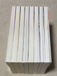 ◇カラミざかり ボクのほんとと君の嘘 全8巻セット 御池慧