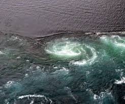 Le Maelstrom De Lofoten Un Phenomene Marin Extraordinaire Lofoten Agence De Voyage Laponie