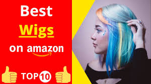 1.6 eva remy human hair lace front by estetica. Best Wigs On Amazon In 2020 Top 10 Youtube