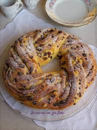 Check spelling or type a new query. Torta Angelica Con Cioccolato Uvetta E Canditi In Cucina Con Zia Lora Ricetta Ricette Idee Alimentari Ricette Di Pasticceria
