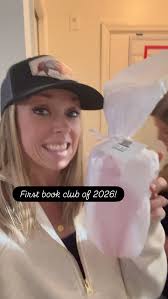 Book Club✨ i've been so blessed to be able to join two in person book  clubs! I've really enjoyed getting to know everyone, the last, and getting  to share one of my