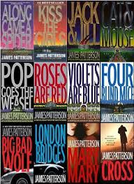 James Patterson Roof1214 James Patterson Books Book Worth Reading James Patterson