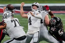 Raiders fire guenther after defense's dismal outing vs colts. Las Vegas Raiders Will History Repeat Itself In 2020