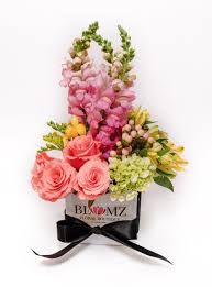 Pretty maids in a row $65.00 buy now. Small Designers Choice Blumz Box Windsor On Florist