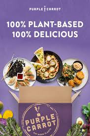 Delicious Plant Based Recipes And Fresh Ingredients Delivered Weekly 20 Off Healthy Snacks Recipes Vegan Meal Kit Food