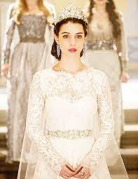 Reign Tv Show Photo Mary S Wedding Reign Dresses Reign Fashion Wedding Dresses