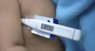 Fieber Ein Ratgeber Fur Eltern Von Babys Babycenter