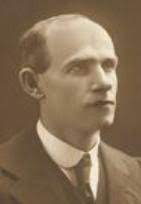 James Edward COLLINS