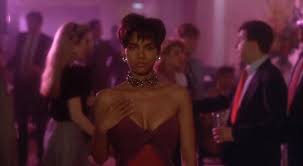 Strictly business is an 1991 american comedy film directed by kevin hooks and starring tommy davidson joseph c phillips and halle berry the supporting ca. Strictly Business 1991