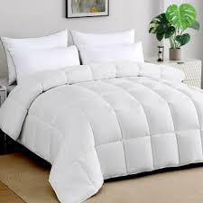 Oversized King Comforter