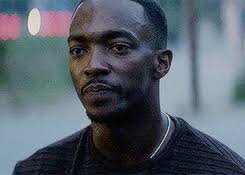 All gifs made by me, please like or reblog if using, but please: You Can Wear The Crown Anthony Mackie Gif Pack