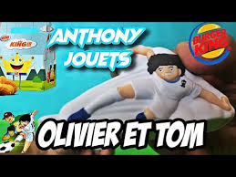 Magnetic Monsters Jouet Happy Meal Mcdo Novembre 2019 Youtube