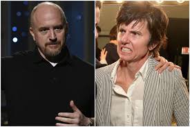 The host of 'under a rock' was diagnosed with cancer in 2012. Tig Notaro Exposed Louis C K S Misconduct Long Ago Page Six