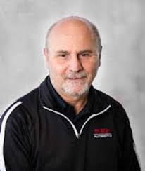 David Fuson's Instagram, Twitter & Facebook