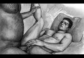 NSFW Fanart Collection: 09 SoapGhost - Chapter 40 - CoraDieViele - Call of  Duty (Video Games) [Archive of Our Own]