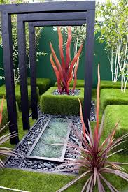 Outdoor rugs & doormats 78 items. 21 Common Garden Decoration Ideas For Outside Air Atmosphere Interior Design Ideas Ofdesign