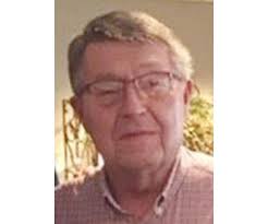 Ronald Weise Obituary (1938