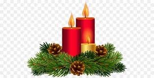 Christmas Tree Lights