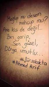 2015 · ahmet arif sözleri. Ahmed Arif Siirleri