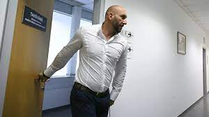 Berkit azért ítélték el, mert szándékosan fékezett. Zforpcid3ffbgm