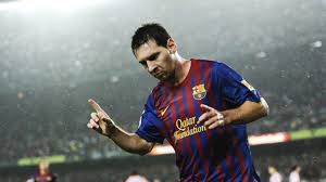 Lionel Messi Fc Barcelona 19802 Good Wallpapers Com