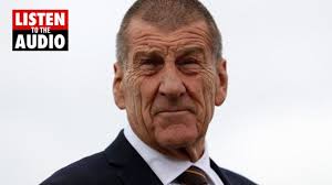 Kennett wants coronavirus Royal Commission