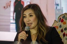 Age, net worth, what she did before fame, her family life latest information about her on social networks. Sharon Cuneta Celebrates 40 Years In Showbiz With Concert