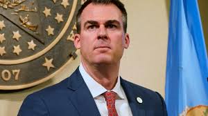 Gov. Stitt receives final recommendations from the Workforce Transformation  Task Force