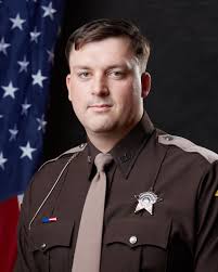 PERSONNEL ANNOUNCEMENT Sheriff Ronald C. Heeg officially announces the  recent hiring of Merit Division (Patrol) Deputy Dylan Hisick. Deputy Hisick  began his employment with the La Porte County Sheriff's Office