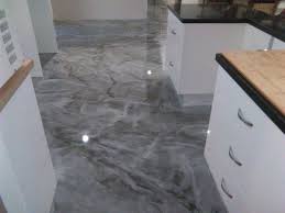 Choose from a variety of a residential kitchen epoxy flooring will definitely be a conversation piece with your guests. Epoxy Flooring Green Valley Specialist