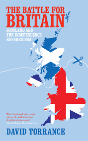Scotland has voted against becoming an independent country by 55% to 45%. The Battle For Britain Scotland And The Independence Referendum Amazon Co Uk David Torrance 9781849545945 Books