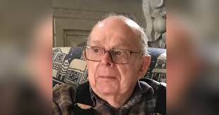 Obituary for Richard "Dick" Franklin Ruby