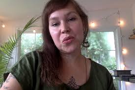 CBAF Artist Faryn Davis of Fernworks Video