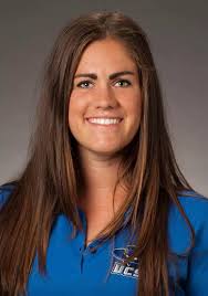 2011-12 Women's Soccer Roster