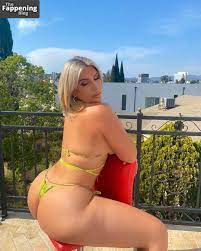 Jeane Marie  jeanemariee  jeanemarieofficial Nude Leaks OnlyFans Photo 8  | TheFappening