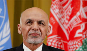 Jun 10, 2021 · under the february 2020 deal secured with the islamist taliban under former president donald trump, all u.s. Afghan President Names Council For Peace Deal With Taliban Ahram Online