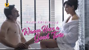 Wanna Have a Good Time (TV Mini Series 2018) - IMDb