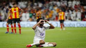 الدورات السابقة لكأس العالم للأندية fifa. Ø­Ø³ÙŠÙ† Ø§Ù„Ø´Ø­Ø§Øª ÙŠÙ‚ÙˆØ¯ Ø§Ù„Ø¹ÙŠÙ† Ø£Ù…Ø§Ù… Ø±ÙŠØ§Ù„ Ù…Ø¯Ø±ÙŠØ¯ ÙÙŠ Ù†Ù‡Ø§Ø¦ÙŠ ÙƒØ£Ø³ Ø§Ù„Ø¹Ø§Ù„Ù… Ù„Ù„Ø£Ù†Ø¯ÙŠØ© Ø§Ù„Ø´Ø±Ù‚ÙŠØ© ØªÙˆØ¯Ø§ÙŠ