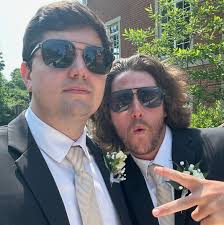 Emily Ternent and Thomas Coughlin's Wedding Website