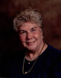 Connie Garcia Obituary